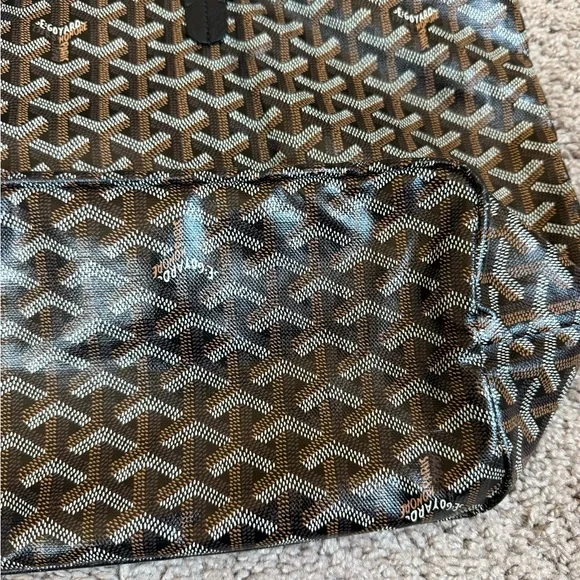 Goyard Tote - Picture 9 of 14